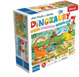 Rozwijające Puzzle Do Układania Gra Logiczna Zestaw Puzzli