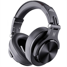 Słuchawki Oneodio Fusion A70 Black