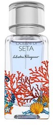 Salvatore Ferragamo Oceani di Seta woda perfumowana unisex