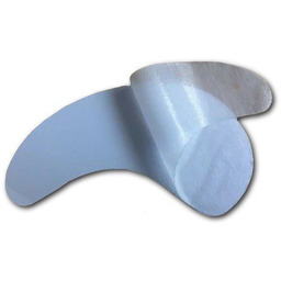 IBRA Płatki pod oczy Ultra Thin