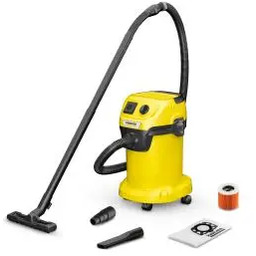 Karcher WD 3 P V-19/4/20 1.628-176.0 1000W Ssawka