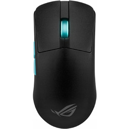 Mysz Myszka Bezprzewodowa Gamingow Asus Rog Harpe Ace
