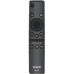 Savio RC-12 TV Samsung - Smart UHD TV