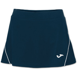 Spódnica tenisowa Joma Katy II granatowa 900812.331 S