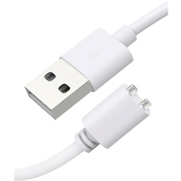 Uniwersalny magnetyczny kabel USB do ładowania smartwatchy (2-biegunowy,