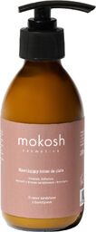Mokosh, nawilżający lotion do ciała, drzewo sandałowe