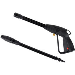 Pistolet lanca do myjki ciśnieniowej 100bar M14