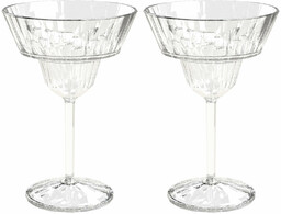 KOZIOL Kieliszki do martini CLUB NO. 16 superglas,