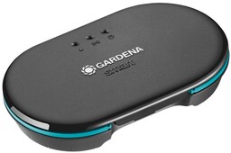 GARDENA Smart Sterownik nawadniania wielokanałowy