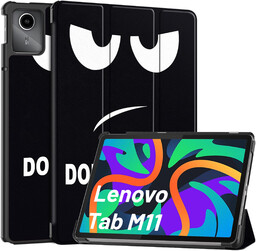 Etui do Lenovo Tab K11E / M11 10.95"