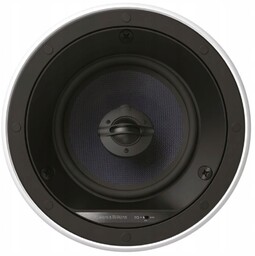 Bowers & Wilkins CCM663RD głośnik Płyki Montaż CCM