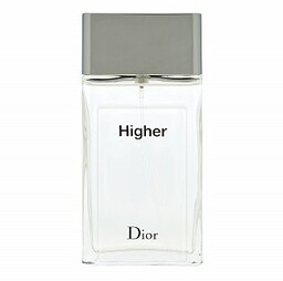Christian Dior Higher woda toaletowa dla mężczyzn 100