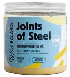 WILD BALANCE Suplement dla psa i kota Joints