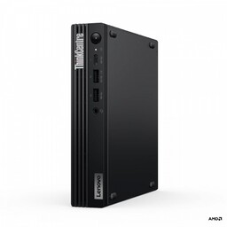 Komputer PC Lenovo ThinkCentre M75q Ryzen 3 8300GE/8GB/SSD256GB/Radeon/11PR