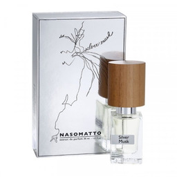 Nasomatto, Silver Musk, woda perfumowana, 30 ml