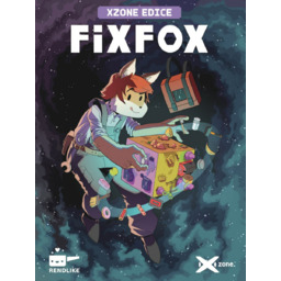 FixFox - Xzone Edice (PC)