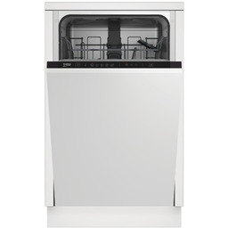 Zmywarka Beko Dis 35025 10 Kpl Ledspot 5