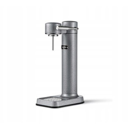 Saturator Aarke Carbonator 3 Hammertone