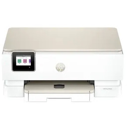 HP Envy Photo 7230 WiFi Biało-Brązowy Urządzenie wielofunkcyjne