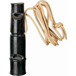 Trixie 2255 fajka z rogiem bawolym, 9 cm