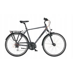 Rower Trekkingowy Ktm Life Joy 51CM Steelgrey 2022
