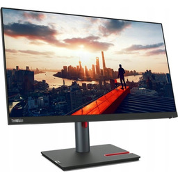 Monitor Lenovo ThinkVision P24h-30 (63B3GAT6EU) 2560 x 1440