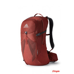 Gregory Plecak turystyczny Citro 24 - Brick Red