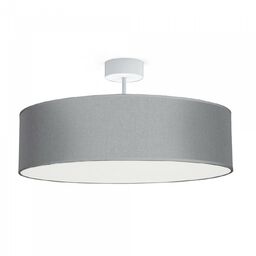 Violet Grey - Nowodvorski - lampa sufitowa nowoczesna