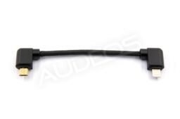 Kabel Lightning do microUSB Lotoo (ICS-L2M)