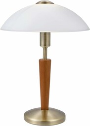 EGLO Lampa stołowa Solo 1, lampa stołowa 1