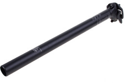Wspornik siodła UNO Sp-629 27,2 x 400mm czarny