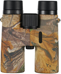 Lornetka Levenhuk Camo Maple 10x42 z celownikiem