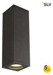 Kinkiet THEO UP-DOWN OUT 229535 - SLV Oficjalny