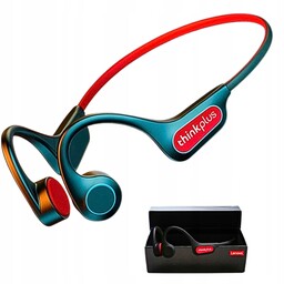 Słuchawki Bezprzewodowe z przewodnictwem kostnym Lenovo X3 Pro