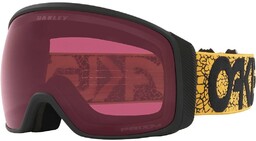 Gogle narciarskie Oakley Flight Tracker