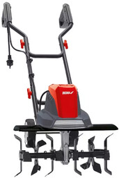 GLEBOGRYZARKA ELEKTRYCZNA GARDEN DEDRA DED8710 1500W, SZEROKOŚĆ ROBOCZA