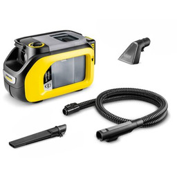 KARCHER Odkurzacz piorący SE 3-18 Compact 1.081-500.0