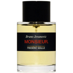 FREDERIC MALLE Monsieur EDP spray 100ml