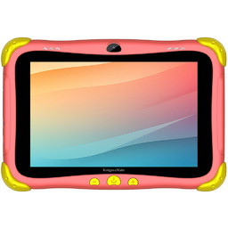 Tablet dla dzieci edukacyjny Kruger&Matz 8'' FUN 808