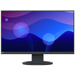 Monitor Led 24" Eizo Outlet FlexScan EV2480 Bk