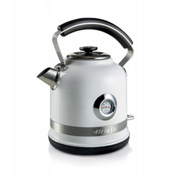 Czajnik Elektryczny Ariete 2854/01 Moderna Biał 1,7L