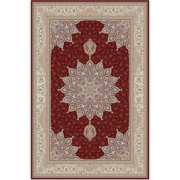 Dywan tradycyjny Sultan 1203 red 200x300cm 24h