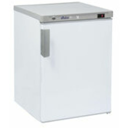 Hendi Szafa mroźnicza podblatowa 200 L, -23 C