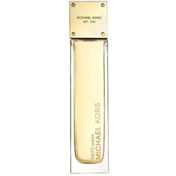 Michael Kors Sexy Amber woda perfumowana 100 ml