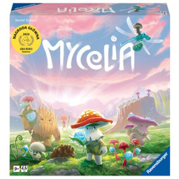 RAVENSBURGER Gra planszowa Mycelia 22898