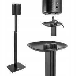 Stojak podłogowy Maclean MC-896 do Sonos One/One Sl,