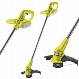 Ryobi Podkaszarka 23cm Akumulatorowa Wykaszarka 18V Kosiarka RY18LT23A-0
