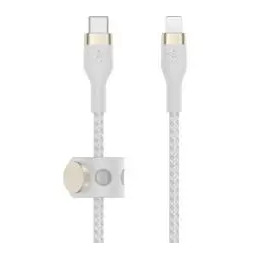 Belkin BoostCharge PRO Flex USB-C do Lightning 3m