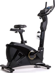 Zipro Rower treningowy elektryczno-magnetyczny Rook Gold iConsole+