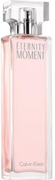 Calvin Klein, Eternity Moment, woda perfumowana, 50 ml